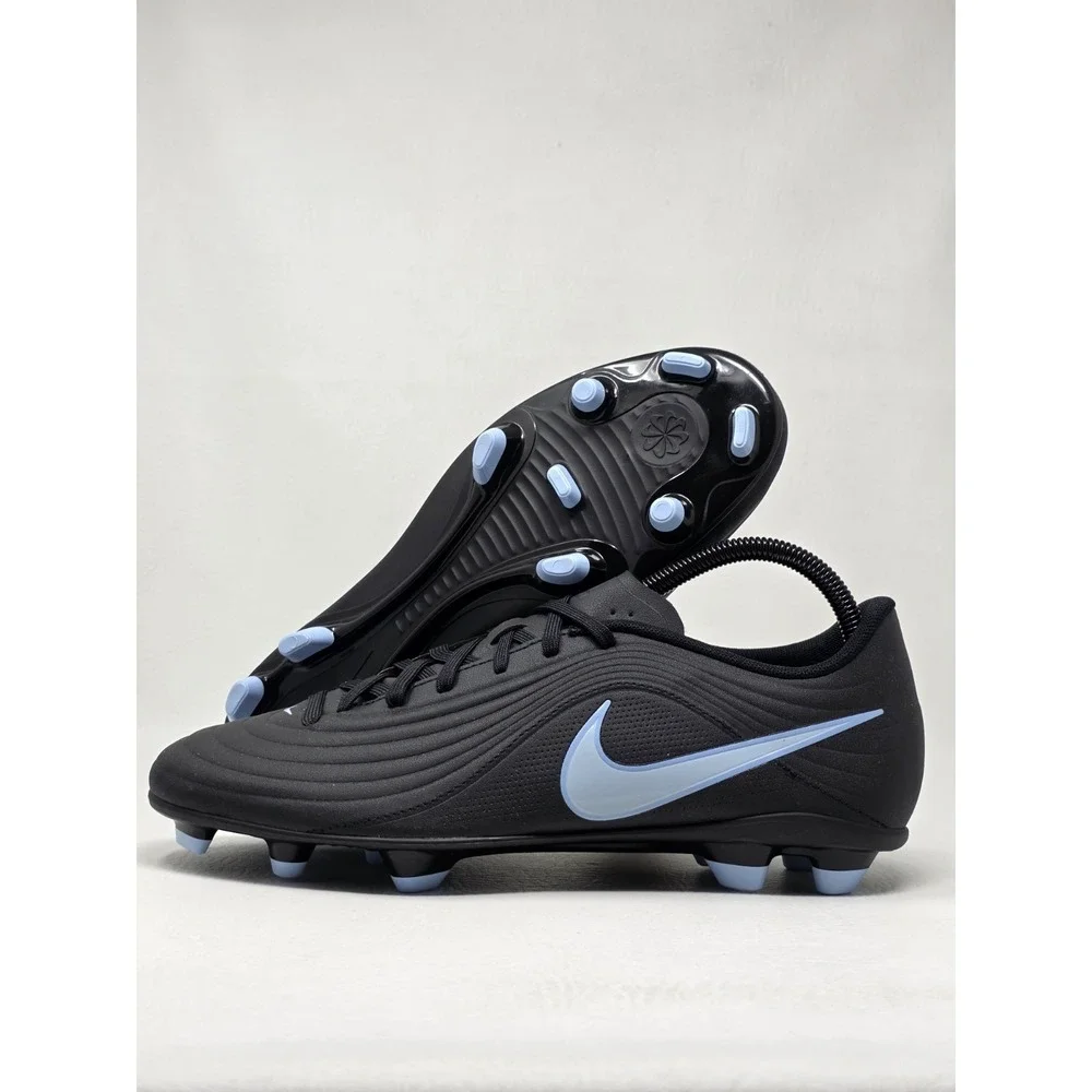 Nike Tiempo Maestro Size 9.5 Mens Soccer Club FG/MG Shadow Pack IB1602-040 New